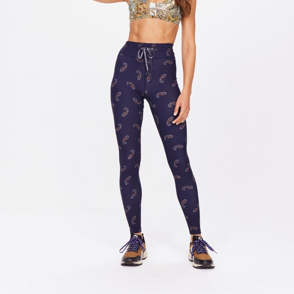 The Upside VADELLA 28IN YOGA PANT, size M NWT